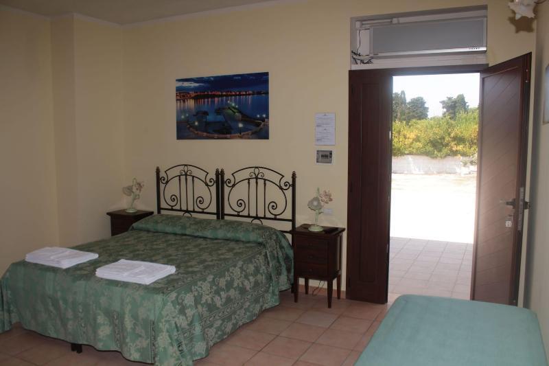 Tenuta Turchi Otranto Exterior photo