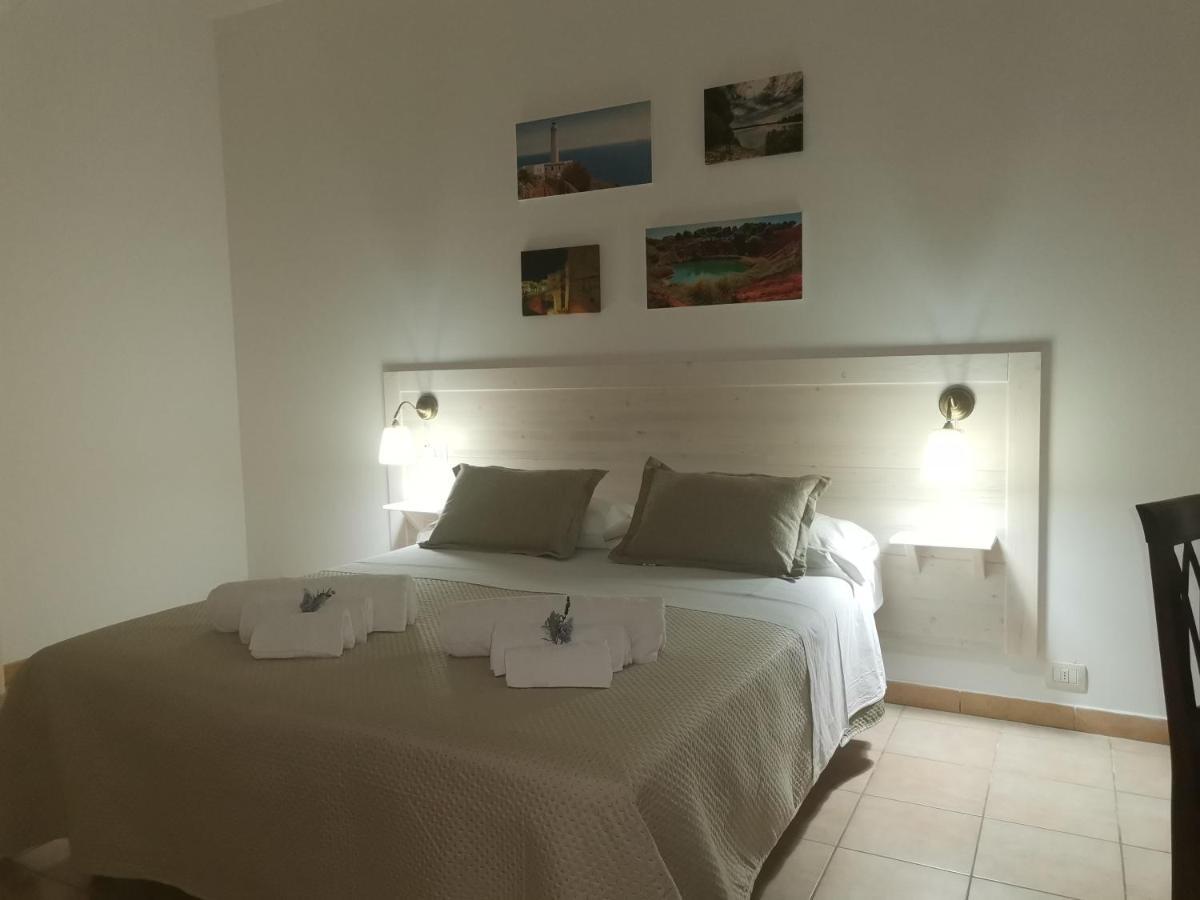 Tenuta Turchi Otranto Exterior photo