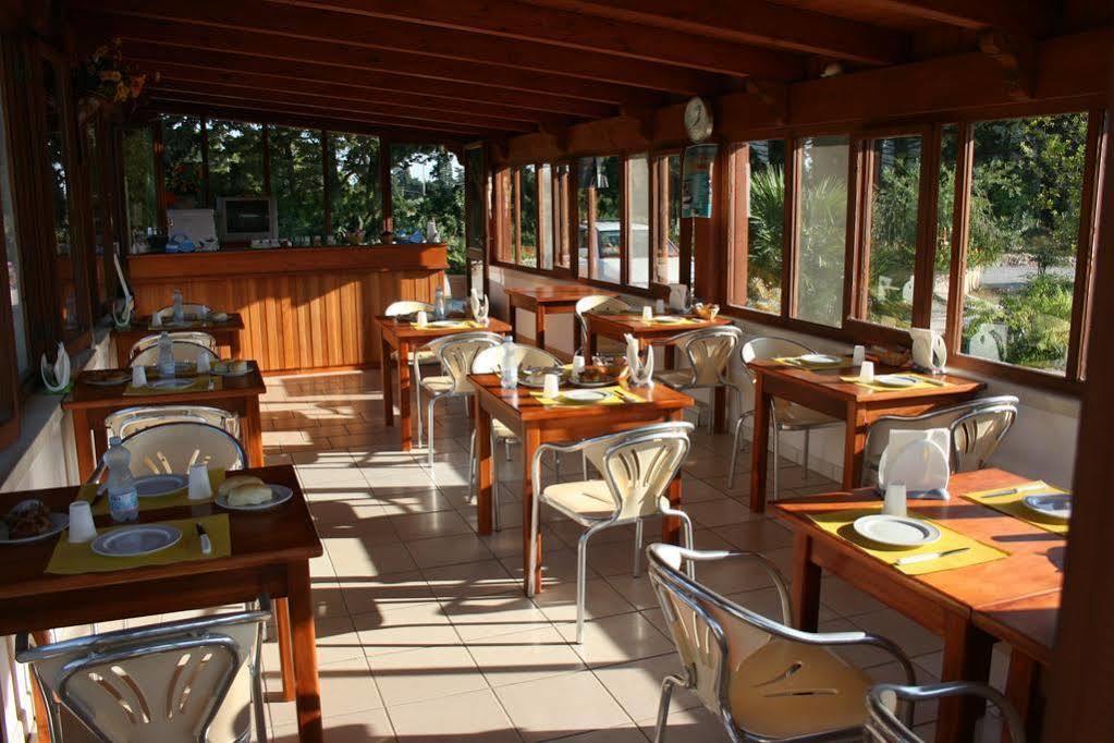 Tenuta Turchi Otranto Exterior photo