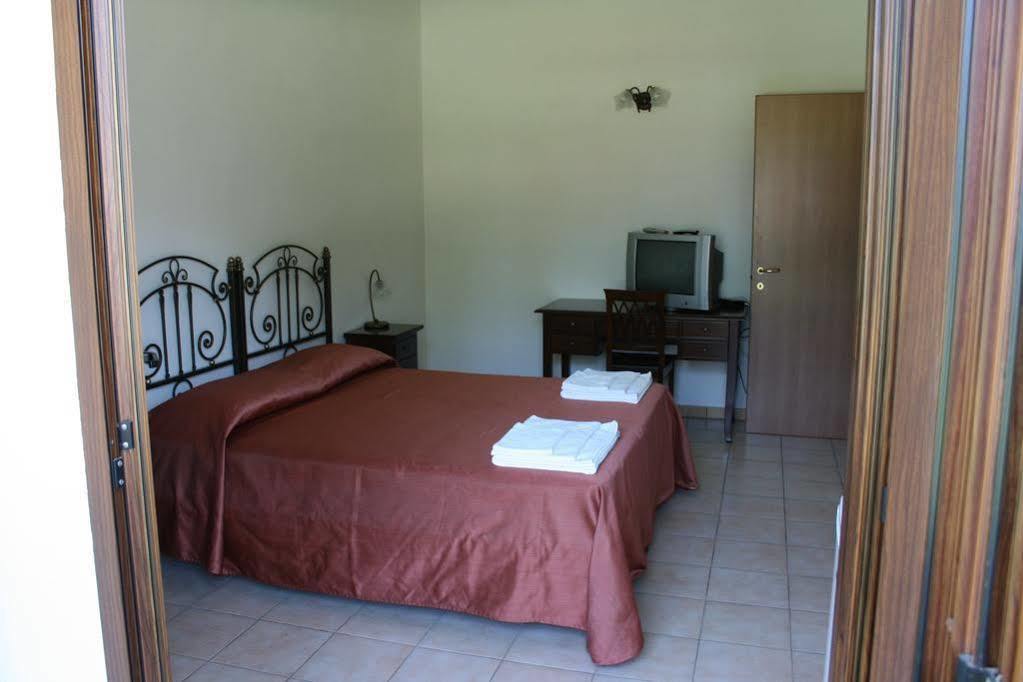 Tenuta Turchi Otranto Exterior photo