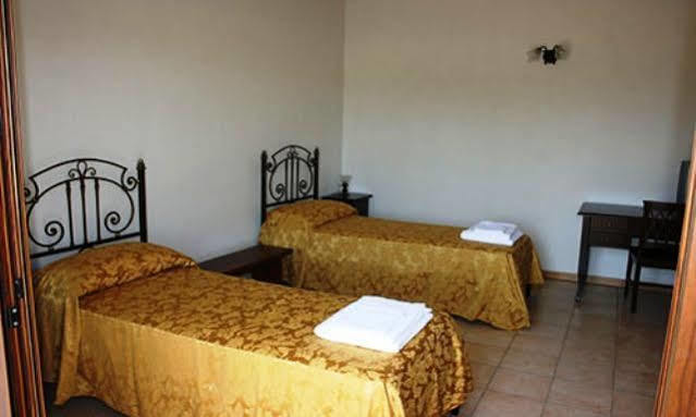 Tenuta Turchi Otranto Exterior photo